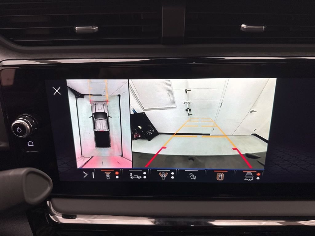 2026 GMC Sierra 2500HD AT4X - Photo 37