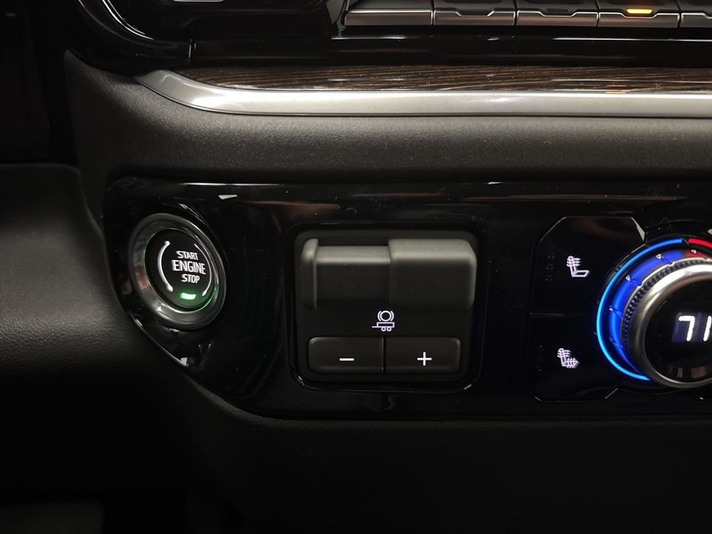 2026 GMC Sierra 2500HD SLE - Photo 43