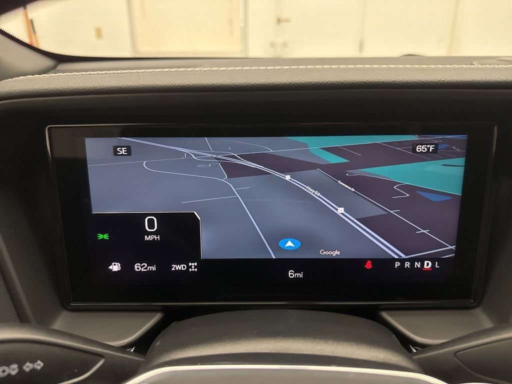 2026 GMC Terrain Elevation - Photo 30