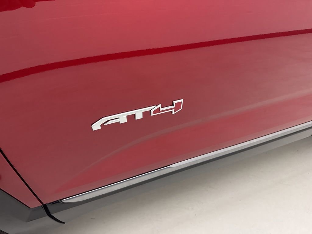 2026 GMC Terrain AT4 - Photo 13