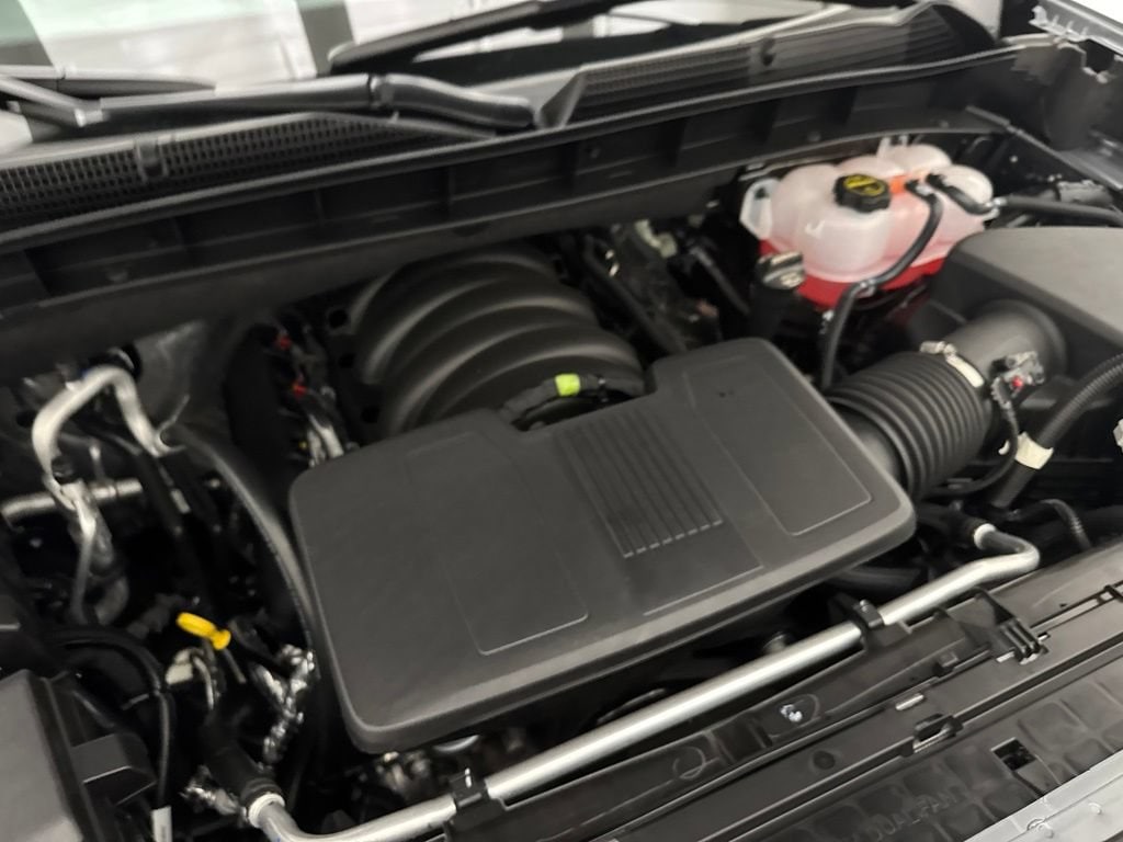 2026 GMC Sierra 1500 SLT - Photo 69