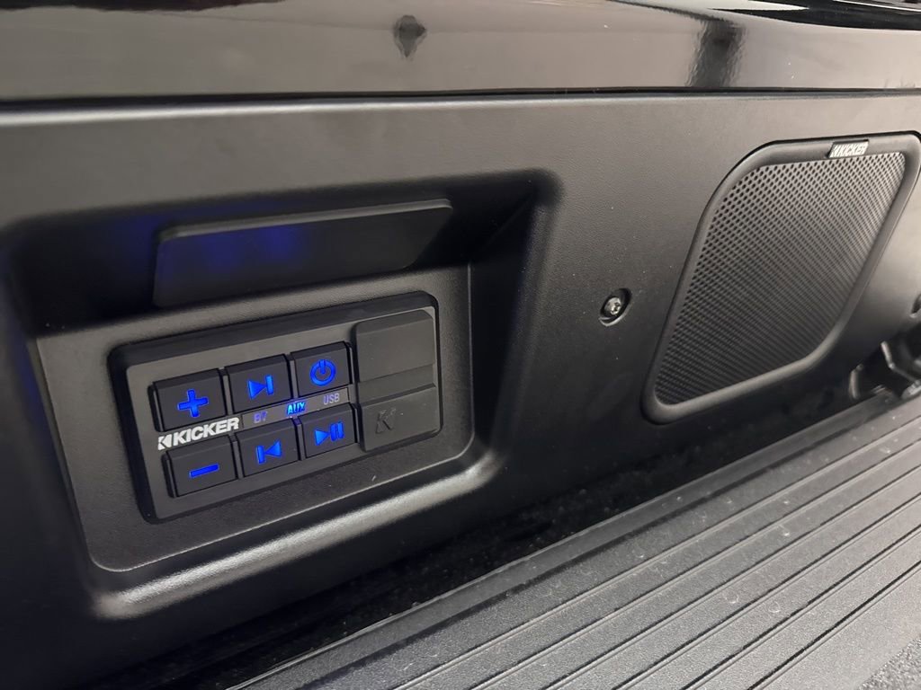2026 GMC Sierra 2500HD Denali Ultimate - Photo 8