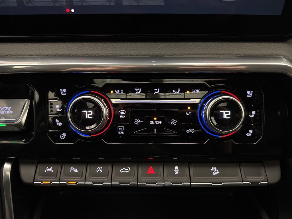 2026 GMC Sierra 1500 Denali - Photo 50