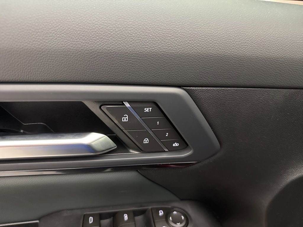 2026 GMC Terrain AT4 - Photo 22
