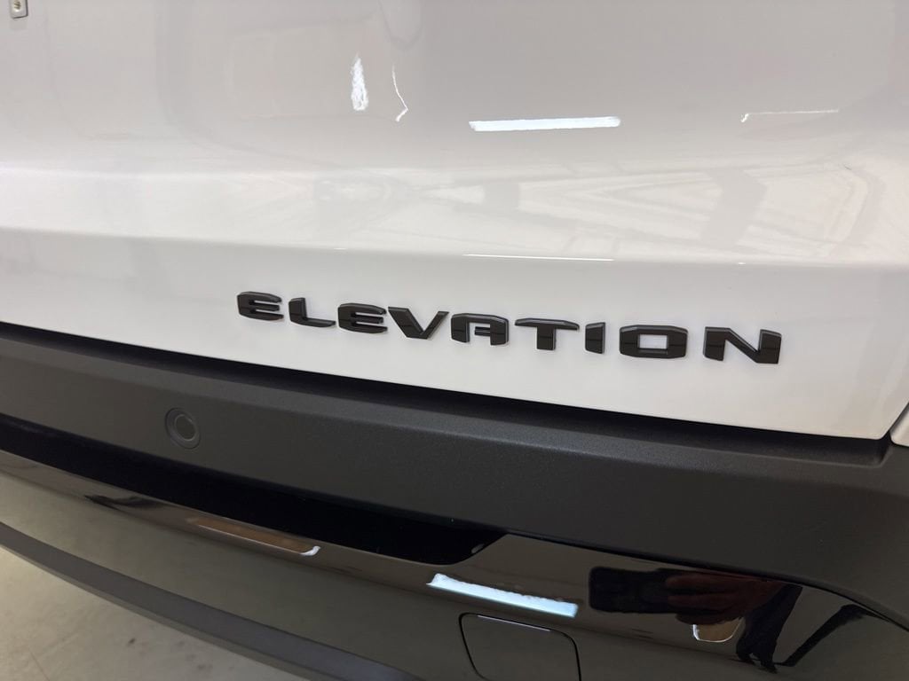 2026 GMC Terrain Elevation - Photo 11