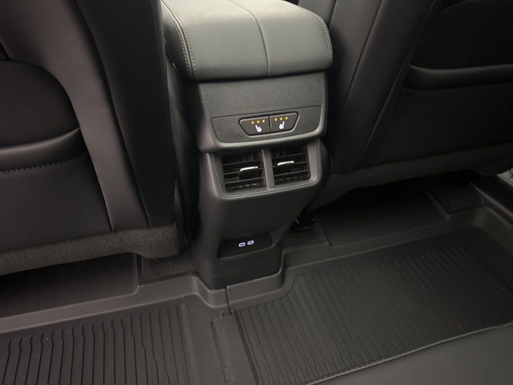 2026 GMC Terrain AT4 - Photo 51