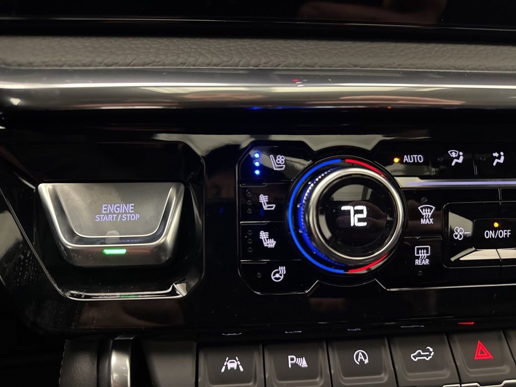 2026 GMC Sierra 1500 Denali - Photo 47