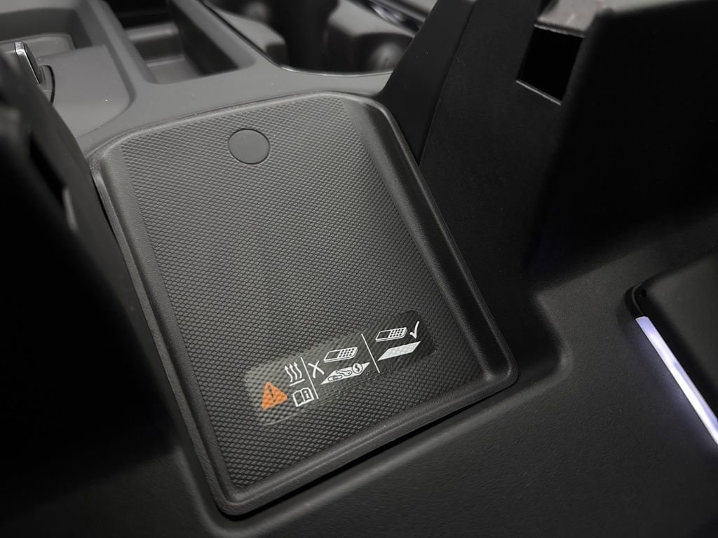 2026 GMC Sierra 2500HD AT4X - Photo 54