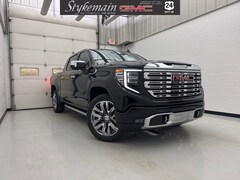 2026 GMC Sierra 1500 Denali Truck