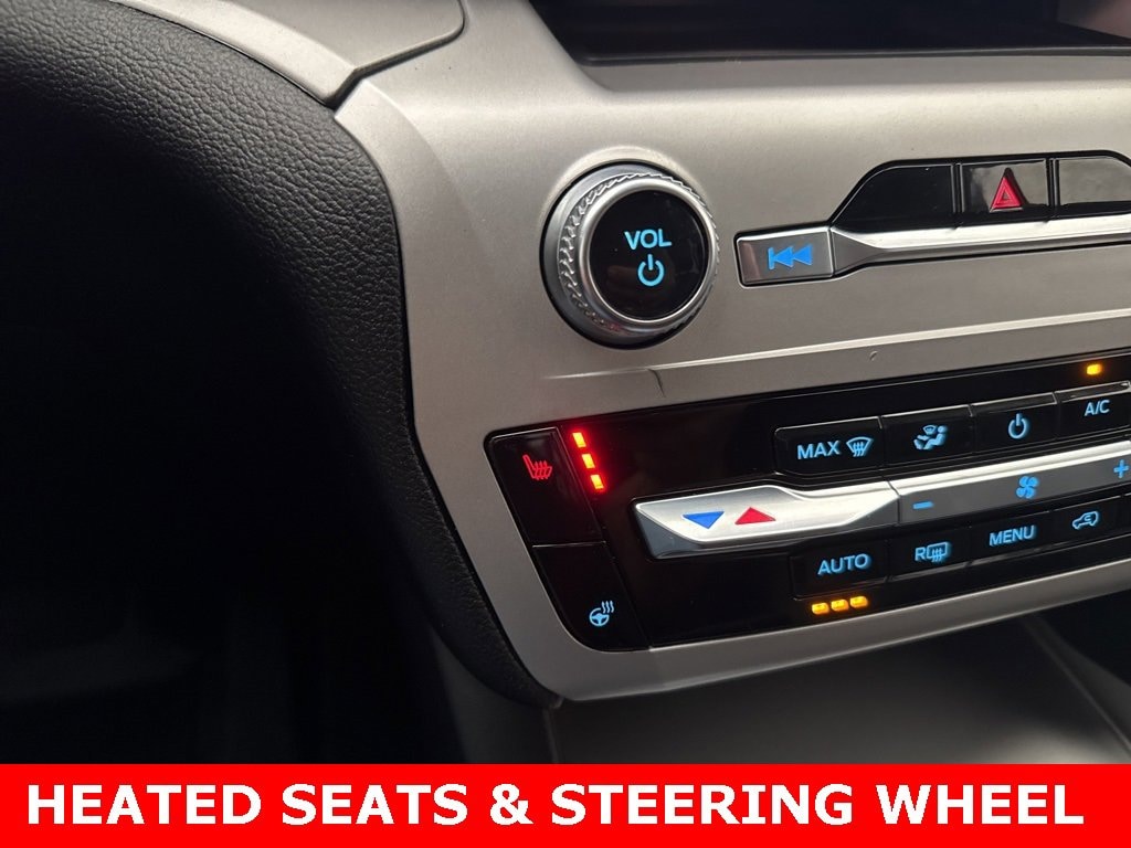 Used 2022 Ford Explorer XLT