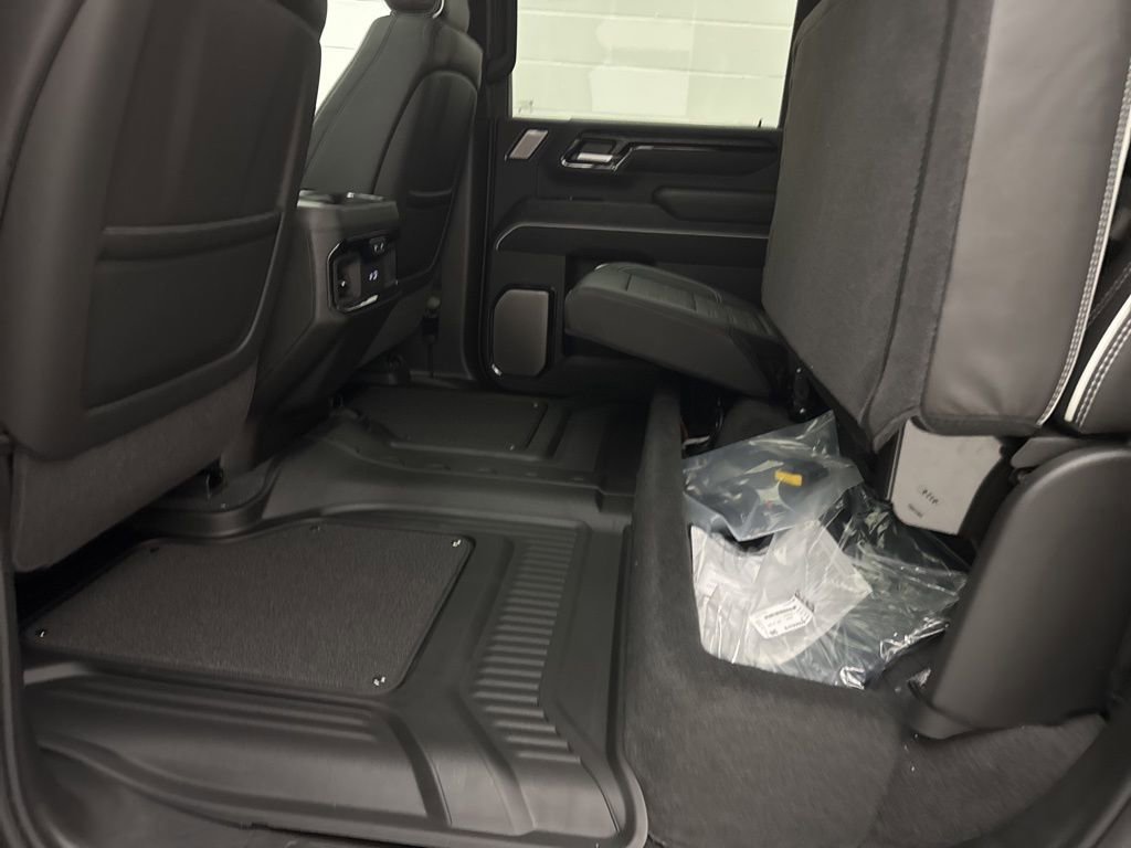 2026 GMC Sierra 2500HD AT4X - Photo 63