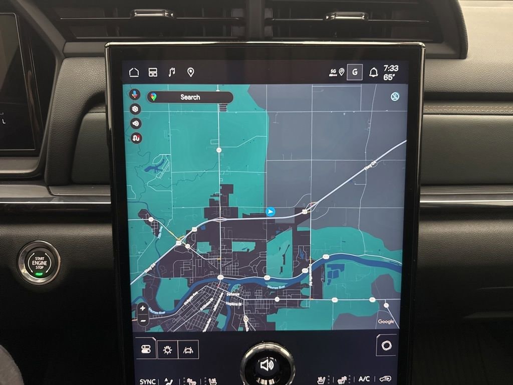 2026 GMC Terrain AT4 - Photo 37