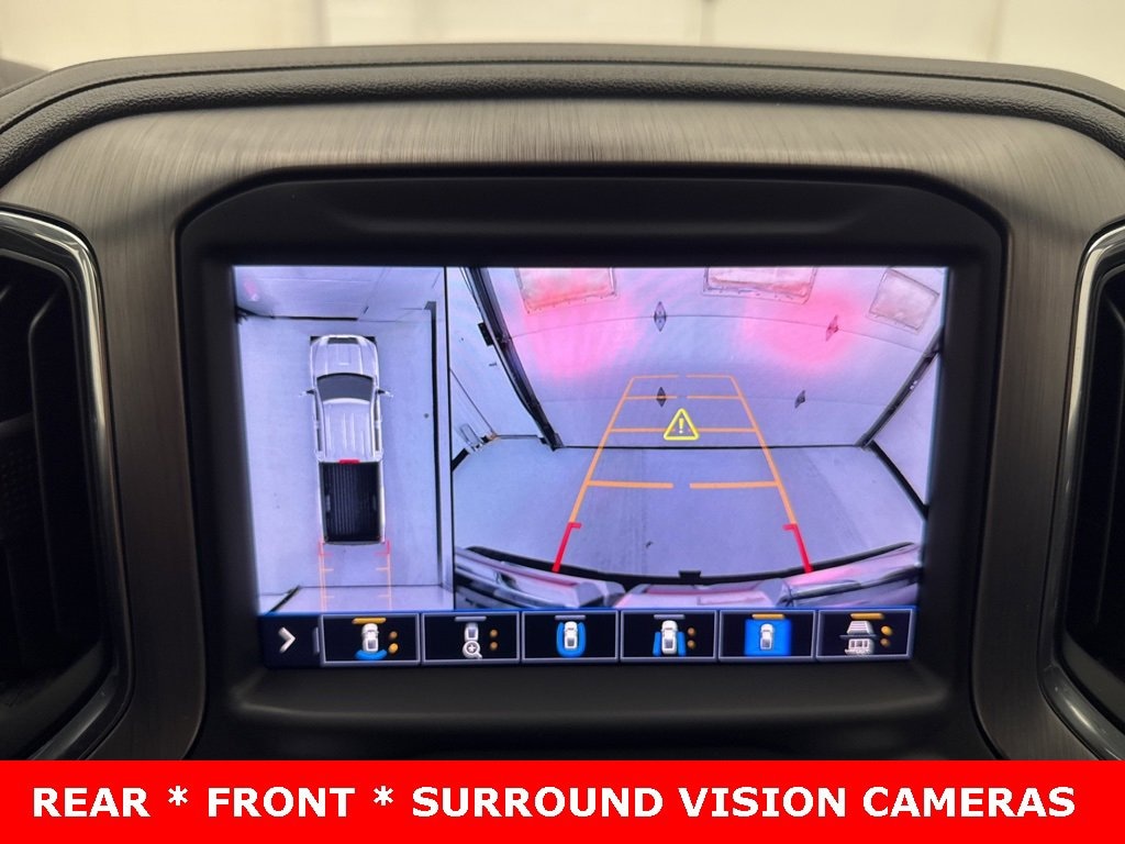 Used 2020 GMC Sierra 3500 HD Denali Truck