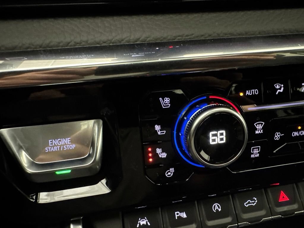 2026 GMC Sierra 1500 Denali - Photo 47