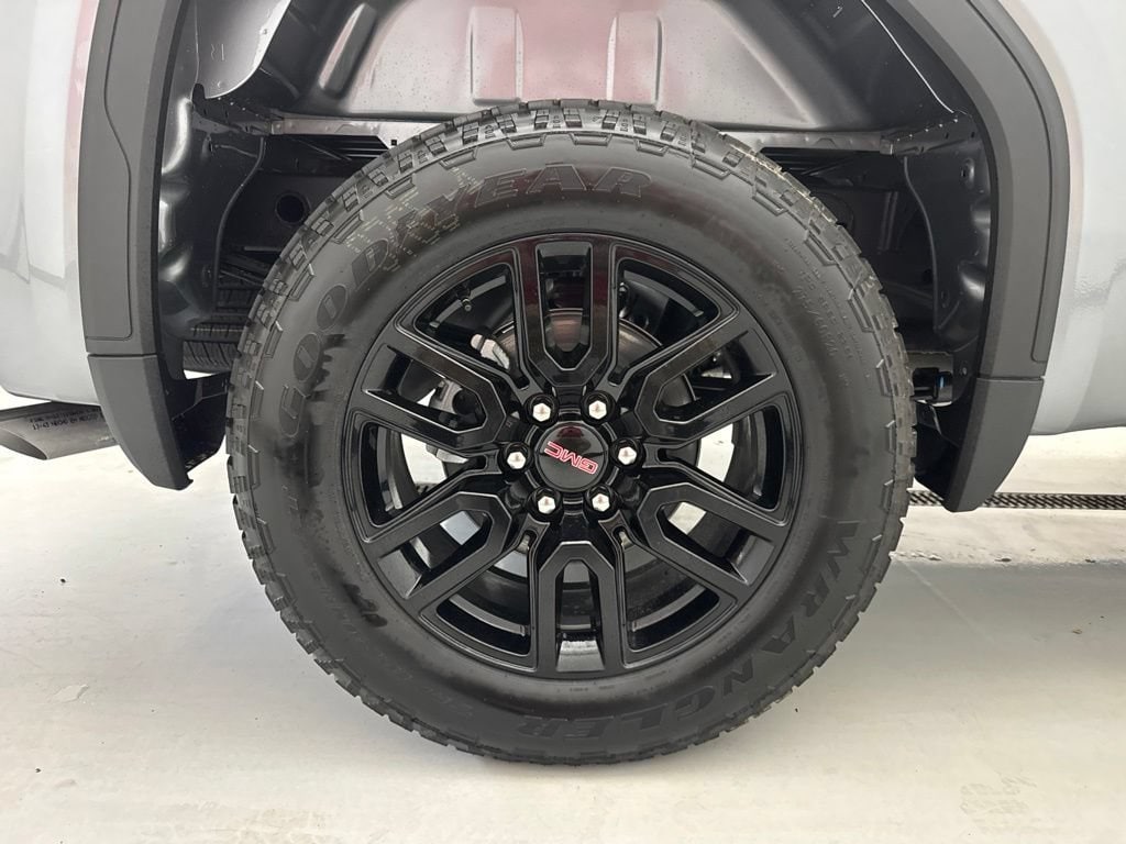 2026 GMC Sierra 1500 Elevation - Photo 7