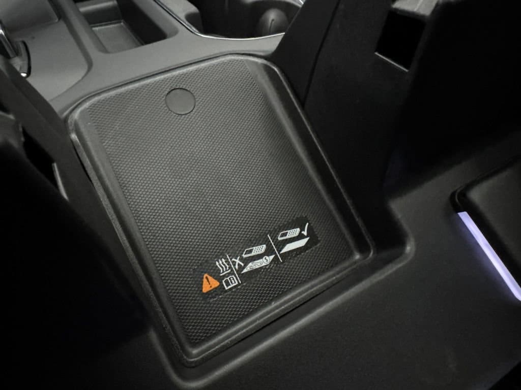 2026 GMC Sierra 1500 Denali - Photo 54