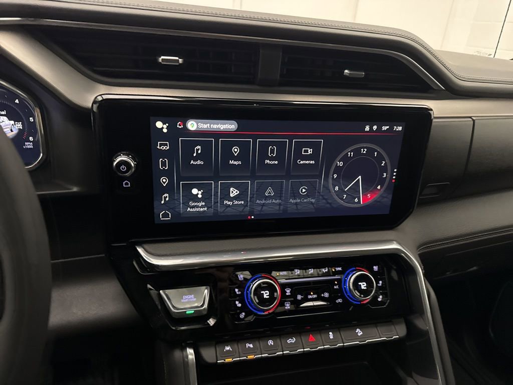 2026 GMC Sierra 1500 Denali - Photo 16