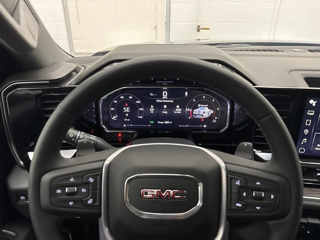 2026 GMC Sierra 1500 SLT - Photo 16