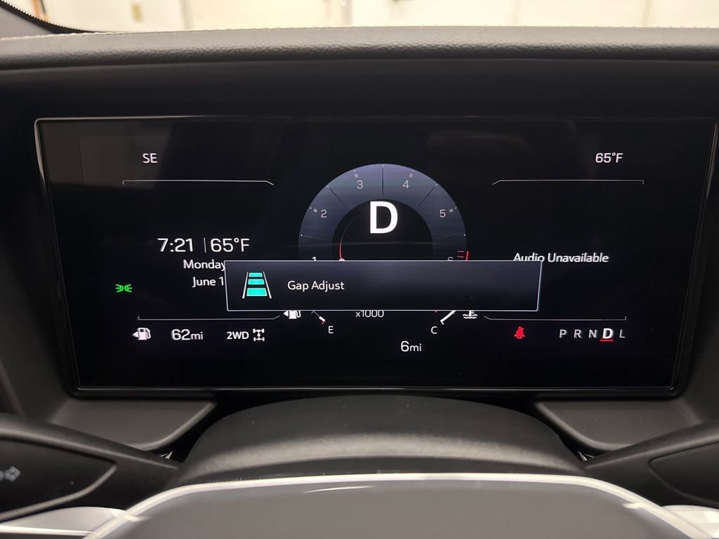 2026 GMC Terrain Elevation - Photo 28
