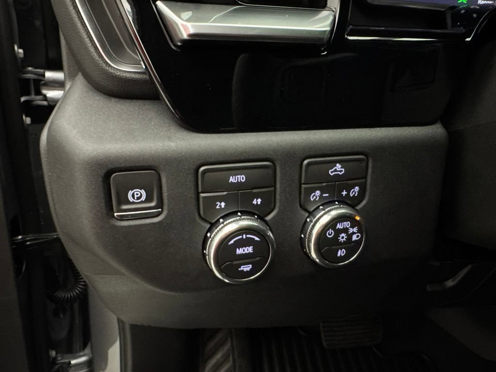 2026 GMC Sierra 1500 Elevation - Photo 21