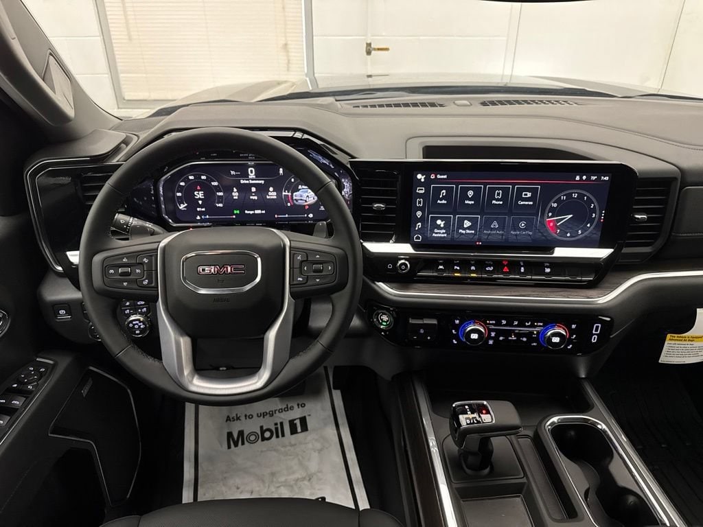 2026 GMC Sierra 1500 SLT - Photo 15