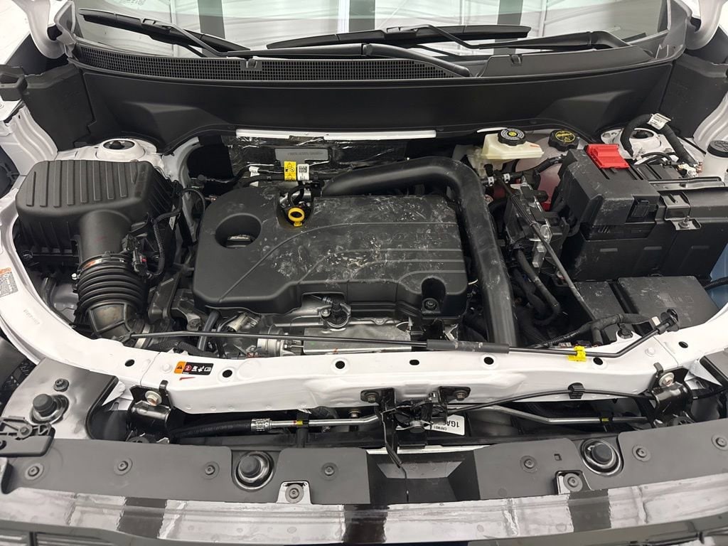 2026 GMC Terrain Elevation - Photo 53