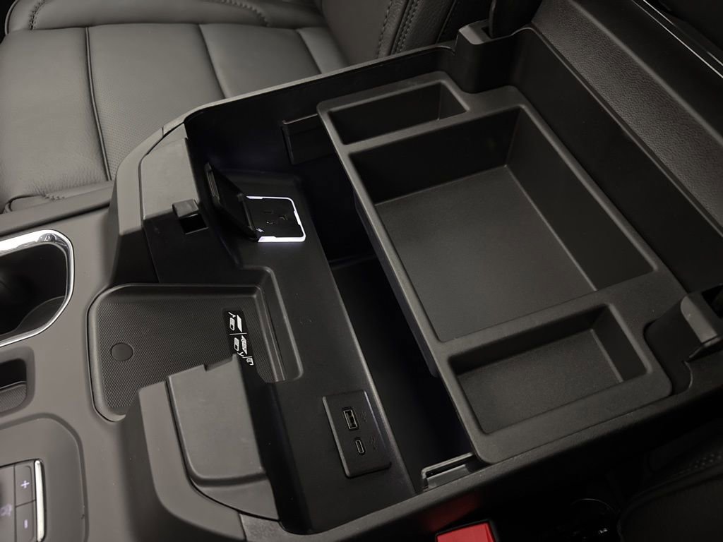 2026 GMC Sierra 1500 Denali - Photo 54