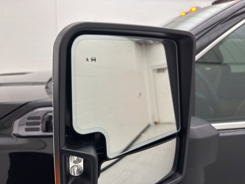 2026 GMC Sierra 2500HD Denali Ultimate - Photo 12