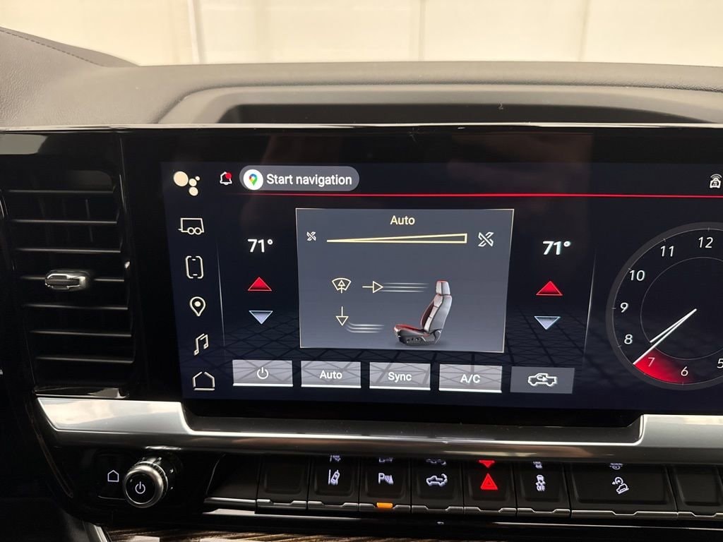 2026 GMC Sierra 2500HD SLE - Photo 40