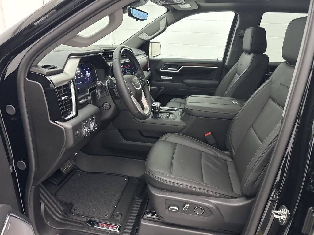 2026 GMC Sierra 1500 Denali - Photo 18