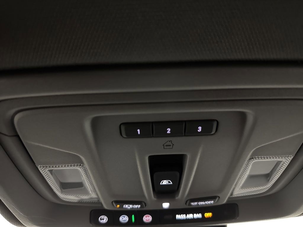 2026 GMC Sierra 2500HD SLE - Photo 49