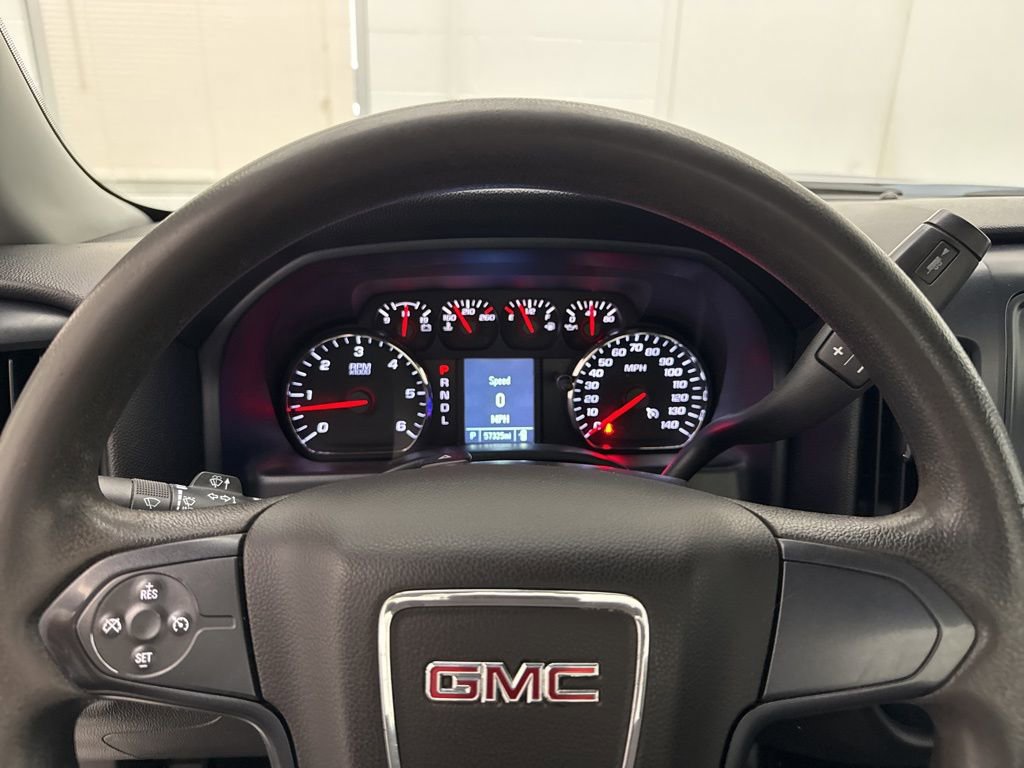 2017 GMC Sierra 1500 Base - Photo 13