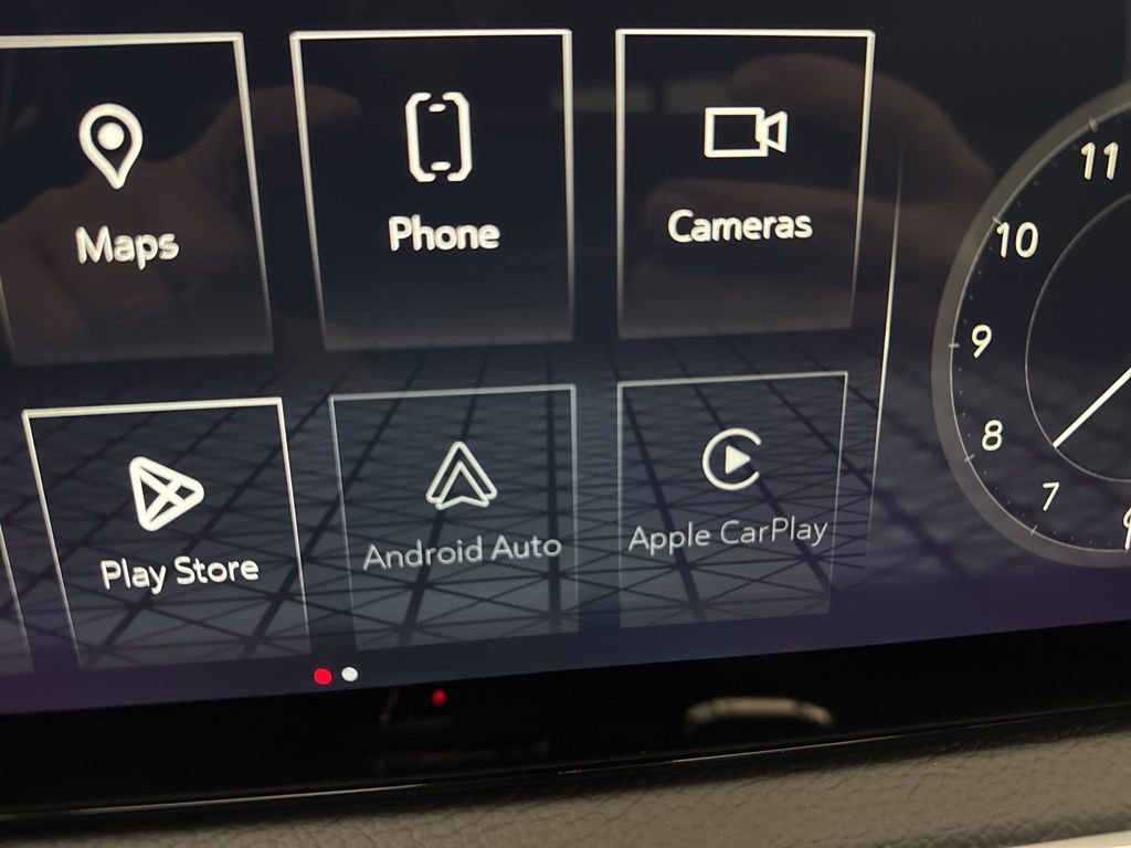 2026 GMC Sierra 1500 Denali - Photo 44