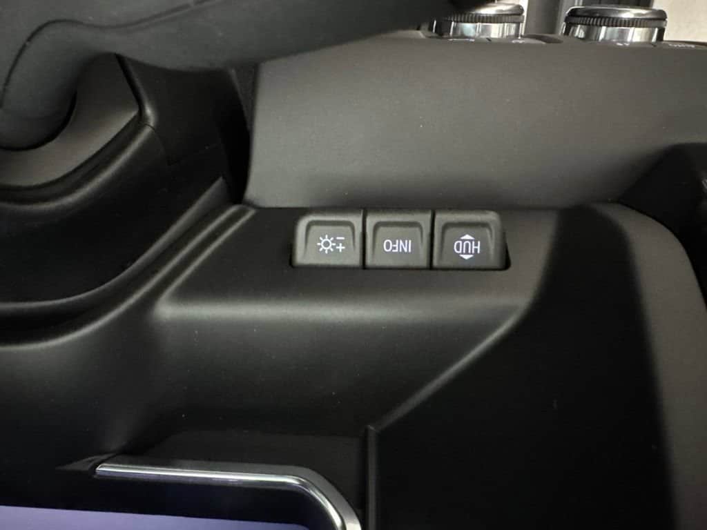 2026 GMC Sierra 1500 Denali - Photo 25