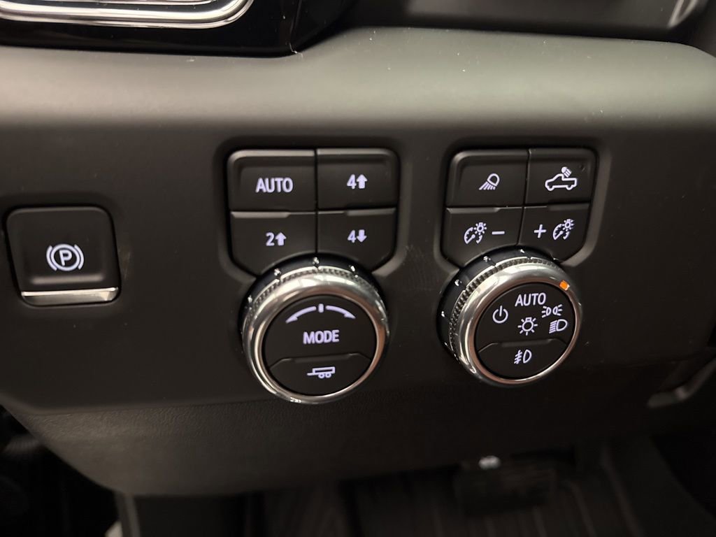 2026 GMC Sierra 2500HD Denali Ultimate - Photo 28
