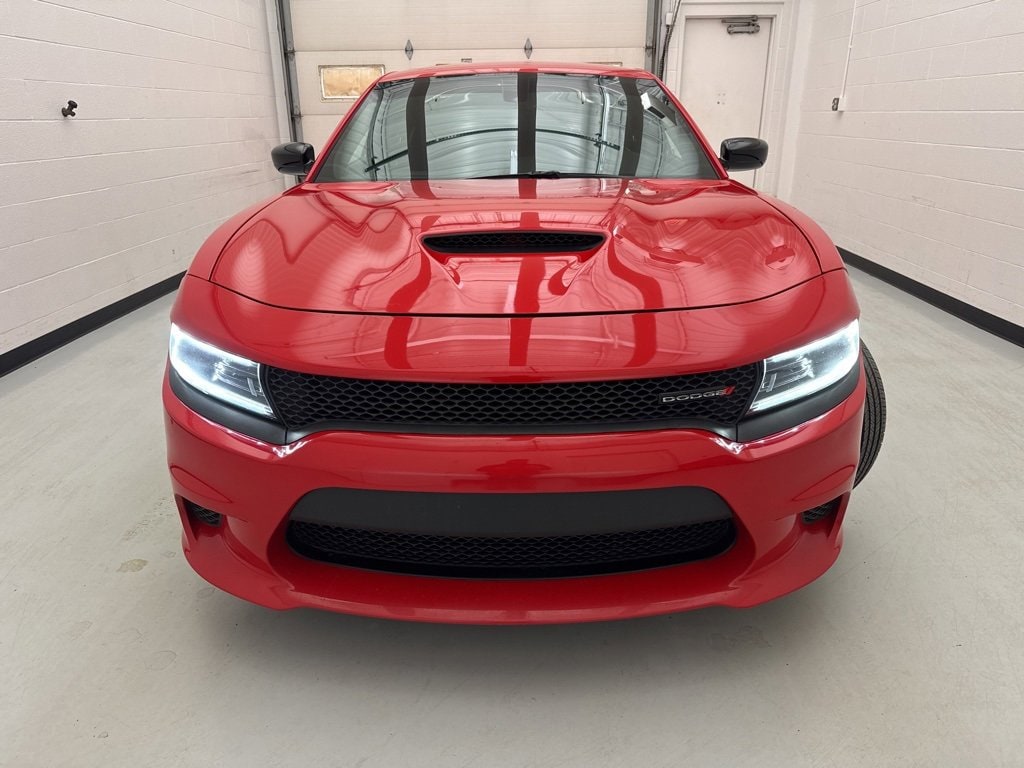 Used 2023 Dodge Charger R/T