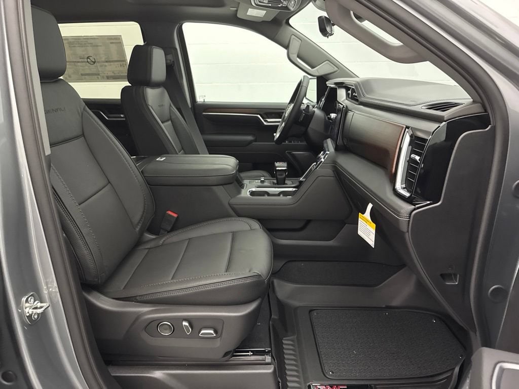 2026 GMC Sierra 1500 Denali - Photo 68