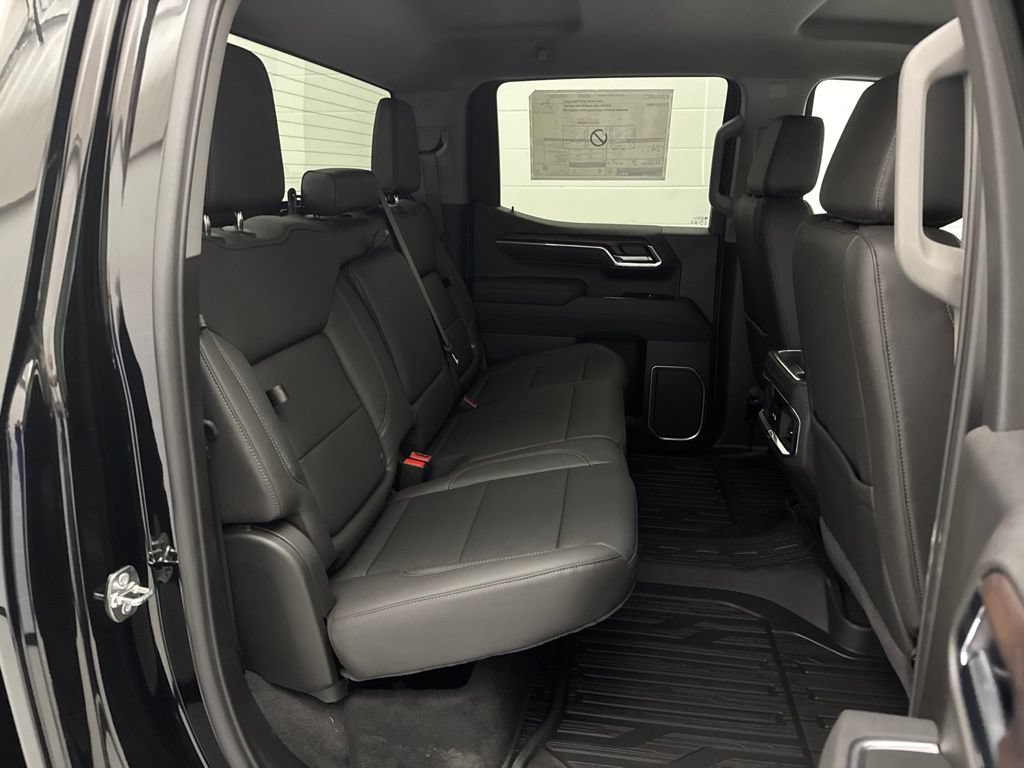 2026 GMC Sierra 1500 SLT - Photo 60