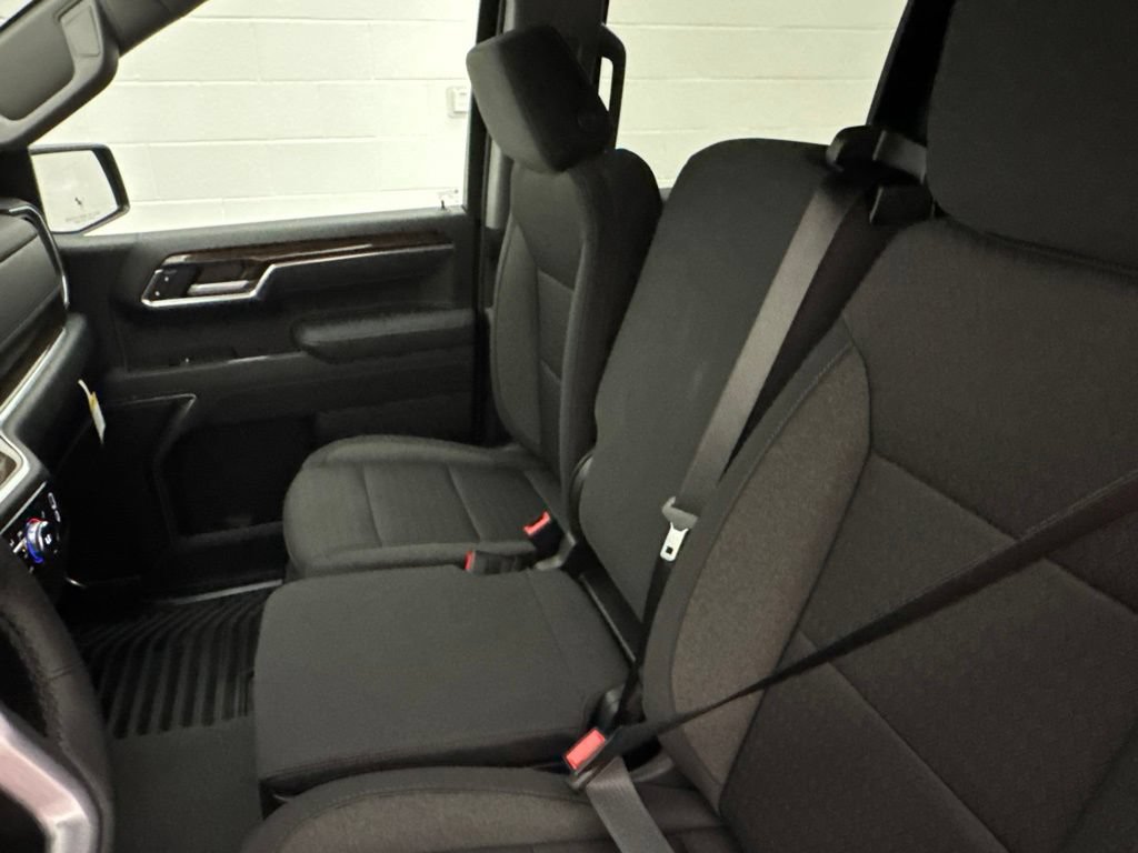 2026 GMC Sierra 1500 Elevation - Photo 19