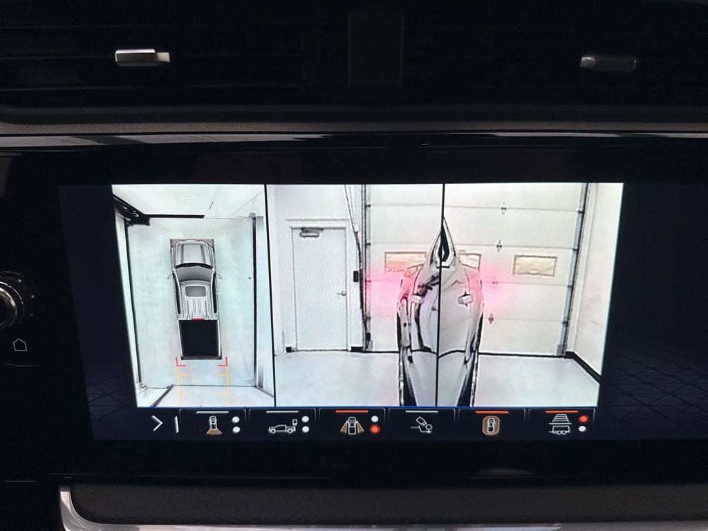 2026 GMC Sierra 1500 Denali - Photo 31