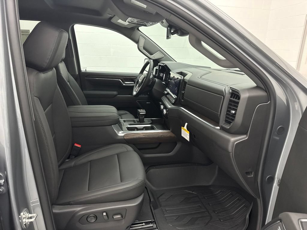 2026 GMC Sierra 1500 SLT - Photo 64