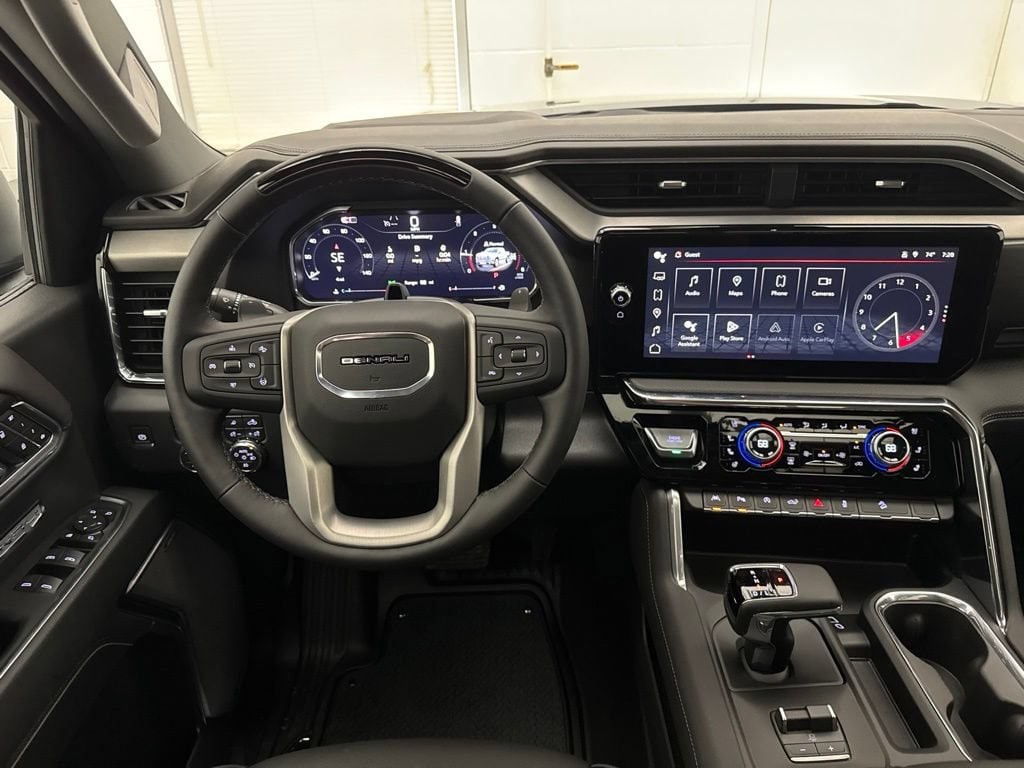 2026 GMC Sierra 1500 Denali - Photo 13