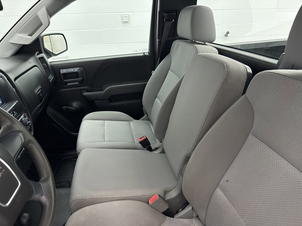 2017 GMC Sierra 1500 Base - Photo 19