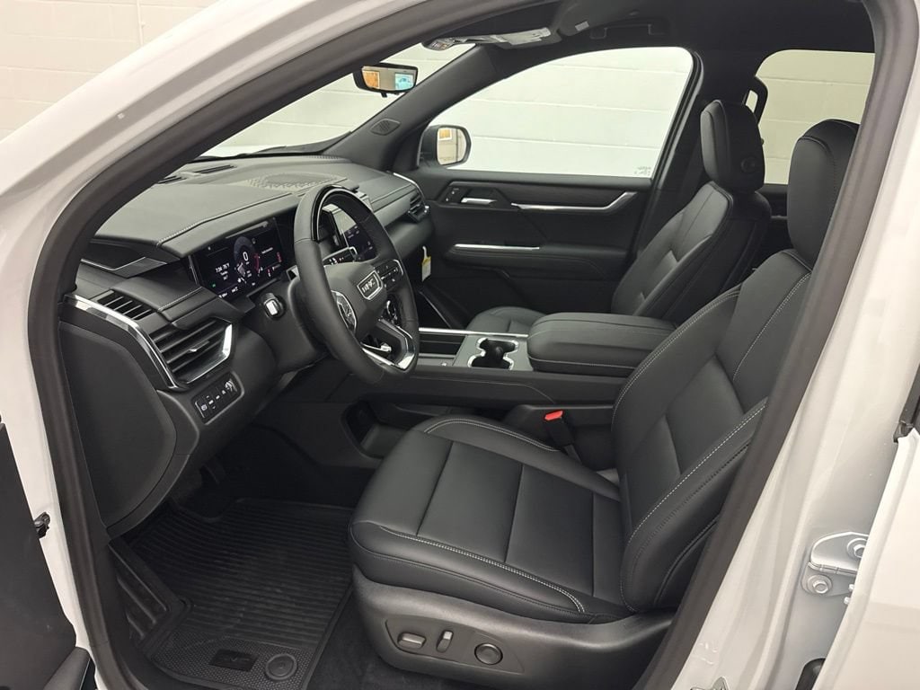 2026 GMC Acadia Elevation - Photo 20