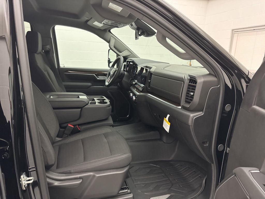 2026 GMC Sierra 2500HD SLE - Photo 59