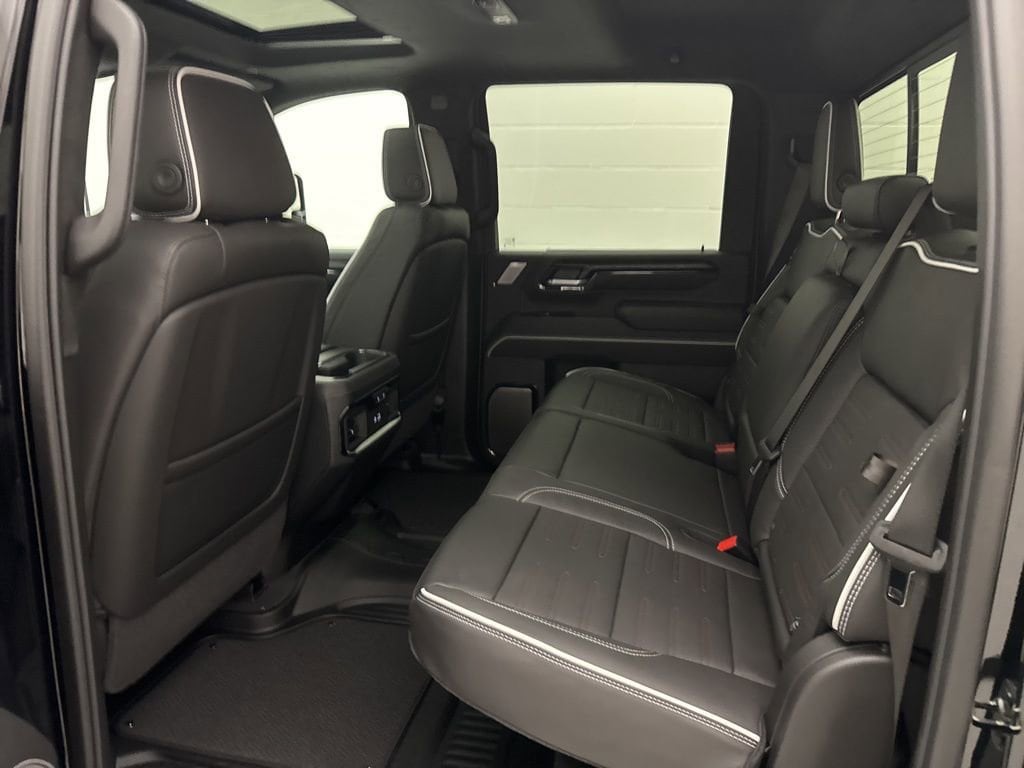 2026 GMC Sierra 2500HD AT4X - Photo 58