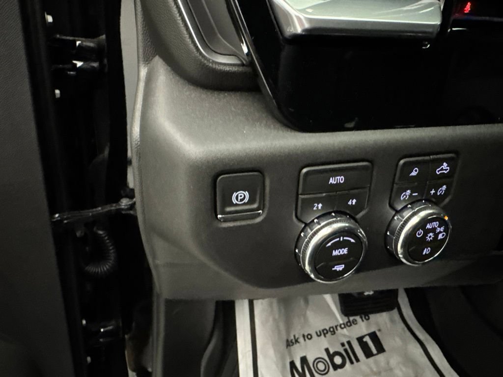 2026 GMC Sierra 1500 SLT - Photo 28