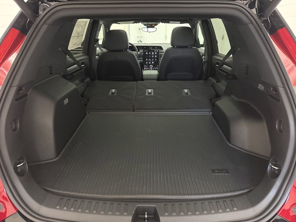 2026 GMC Terrain AT4 - Photo 7