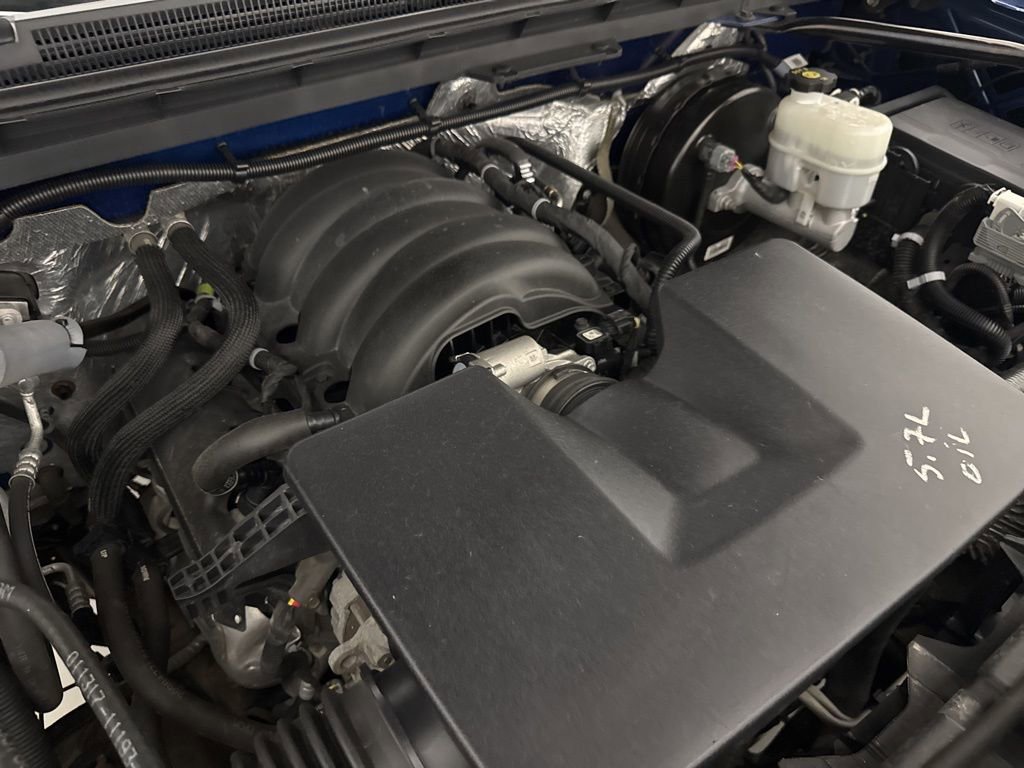2017 GMC Sierra 1500 Base - Photo 32