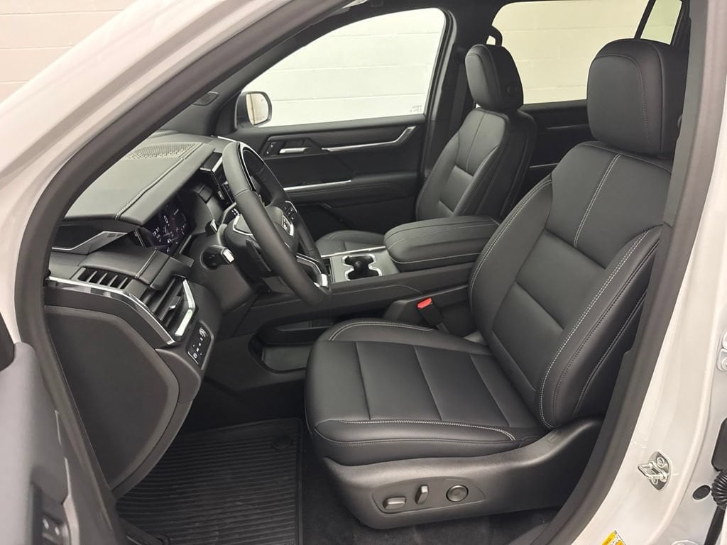 2026 GMC Acadia Elevation - Photo 21
